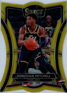 Donovan Mitchell