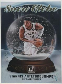 Giannis Antetokounmpo