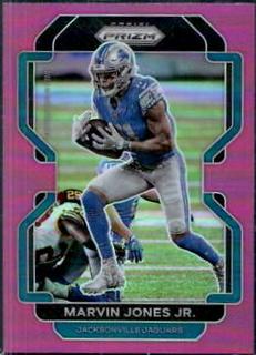 Marvin Jones Jr.