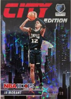 Ja Morant
