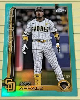 Luis Arraez