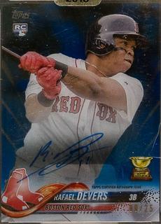 Rafael Devers