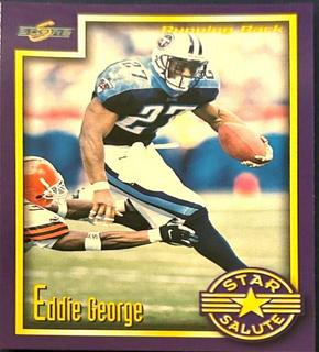 Eddie George