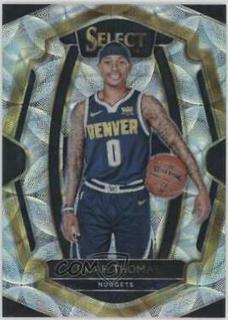 Isaiah Thomas
