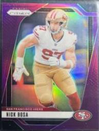 Nick Bosa