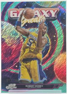 Robert Horry