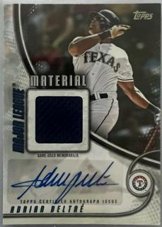 Adrian Beltre