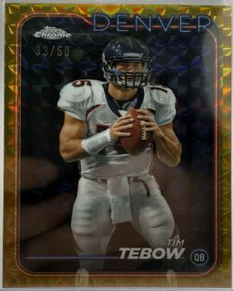 Tim Tebow