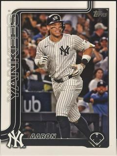Aaron Judge