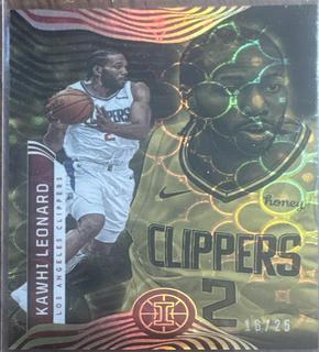 Kawhi Leonard