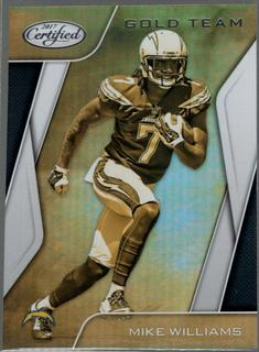 Mike Williams