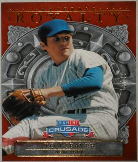 Tom Seaver