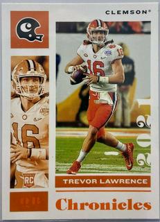 Trevor Lawrence