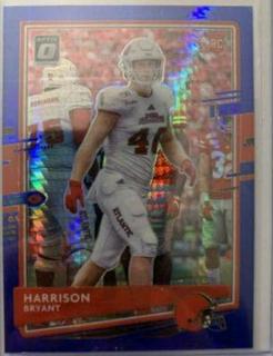 Harrison Bryant