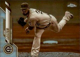 Jon Lester