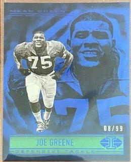 Joe Greene