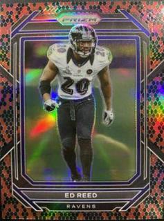 Ed Reed
