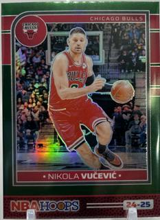 Nikola Vucevic