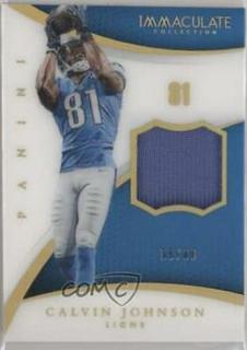 Calvin Johnson