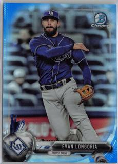 Evan Longoria