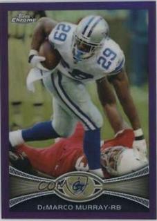DeMarco Murray