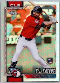 C.J. Kayfus