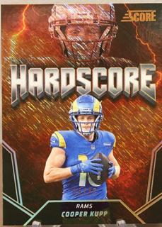 Cooper Kupp