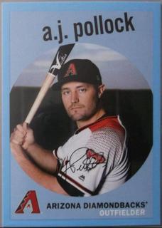 A.J. Pollock