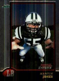 Marvin Jones