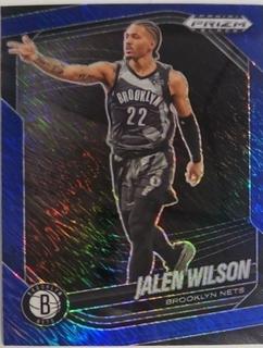 Jalen Wilson