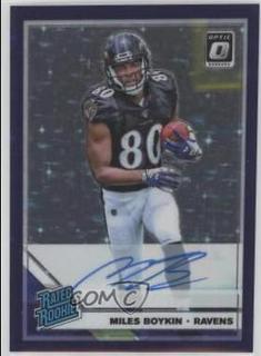 Miles Boykin