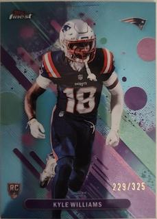Kyle Williams