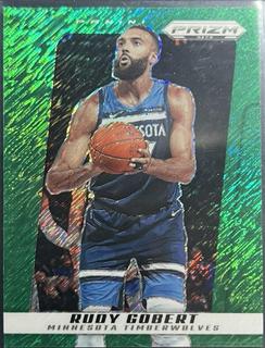 Rudy Gobert