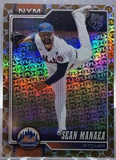 Sean Manaea