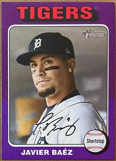 Javier Baez