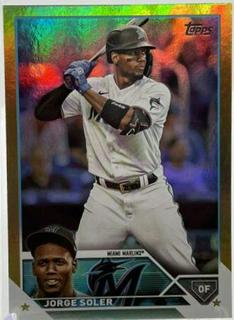 Jorge Soler