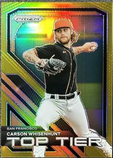 Carson Whisenhunt