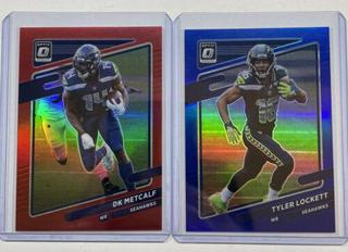 DK Metcalf