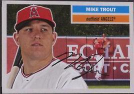 Mike Trout