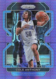 Cole Anthony