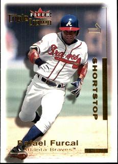 Rafael Furcal