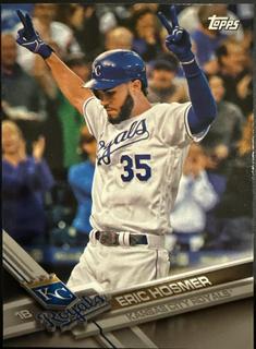 Eric Hosmer