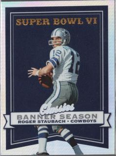 Roger Staubach