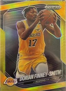 Dorian Finney-Smith