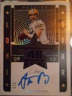 Aaron Rodgers