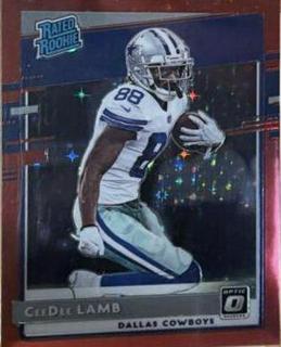 CeeDee Lamb