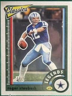 Roger Staubach