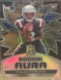 Tyquan Thornton