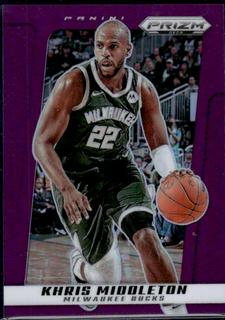 Khris Middleton