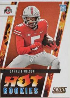 Garrett Wilson